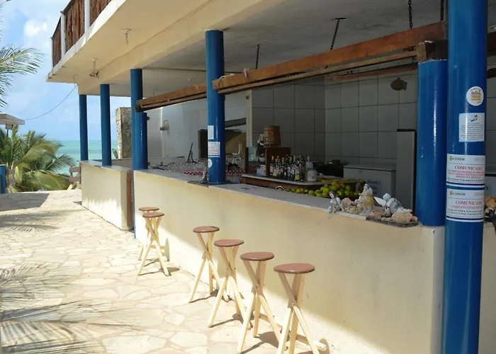 Jacuma\'S Lodge Hotel