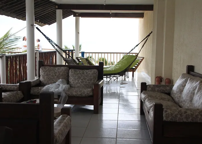 Jacuma\'S Lodge Hotel
