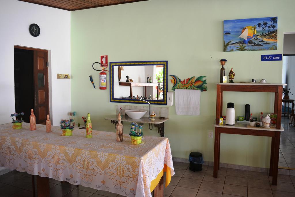 Jacuma's Hotel Jacuma (Paraiba)