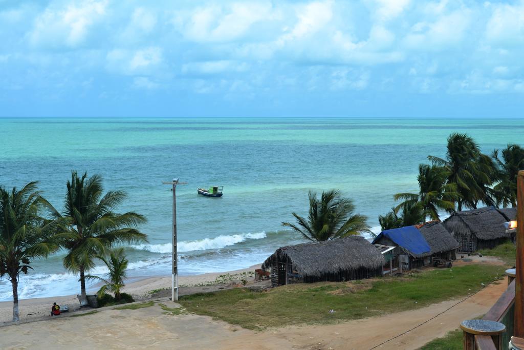 Jacuma's Hotel 3*