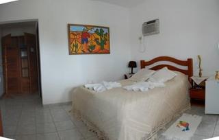 Jacuma's Hotel Jacuma (Paraiba)