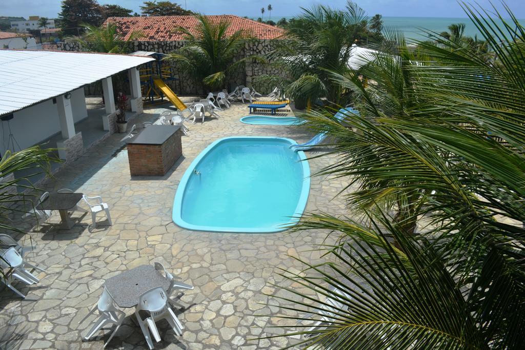 Hotel Jacuma's
