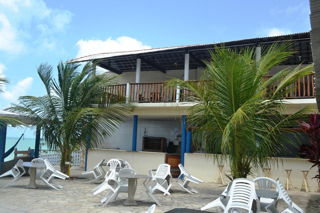 Hotel Jacuma's Jacuma (Paraiba)