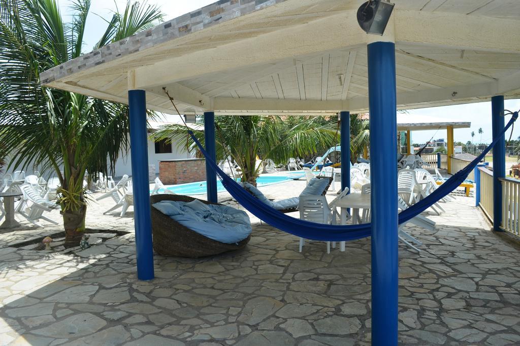 Hotel Jacuma's