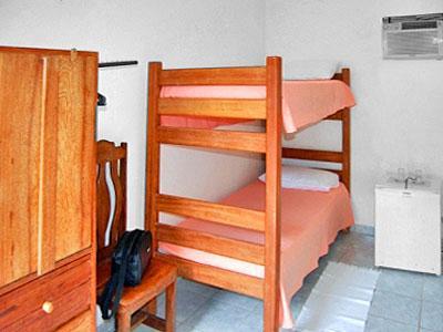 Jacuma's Hotel
