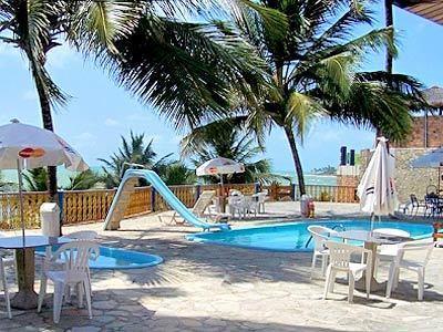 Jacuma's Hotel Jacuma (Paraiba)