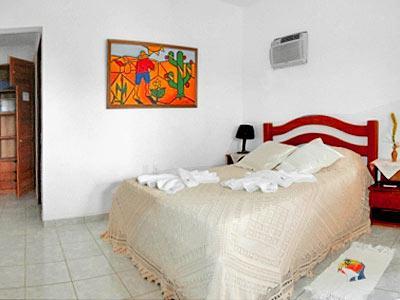 Jacuma's Hotel 3*