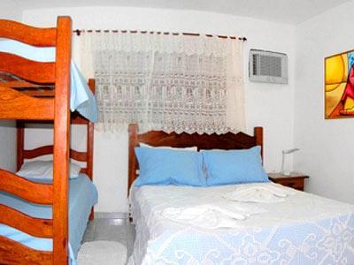 Jacuma's Hotel