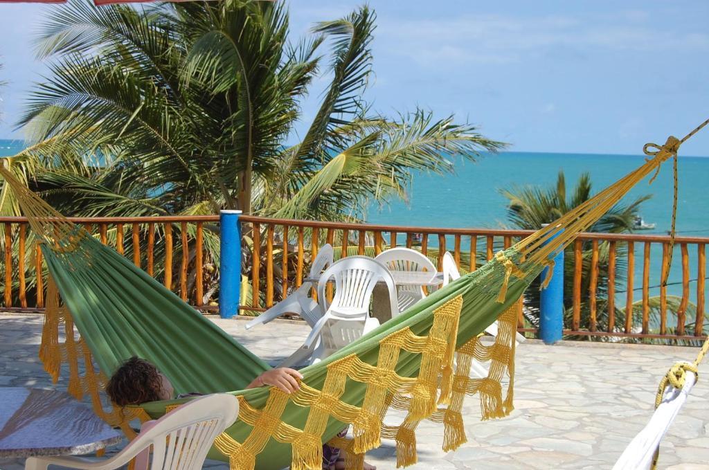 Hotel Jacuma's 3*