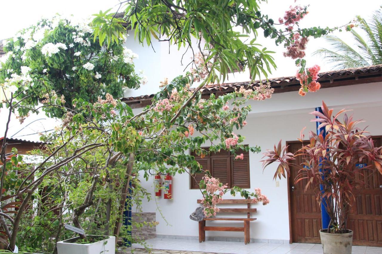 Hotel Jacuma's Jacuma (Paraiba)